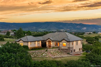 2561 Marlin Way, Castle Rock, CO 80109