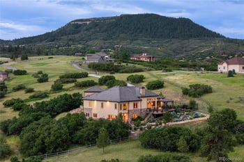 2561 Marlin Way, Castle Rock, CO 80109