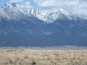 00 12th St, Blanca, CO 81123