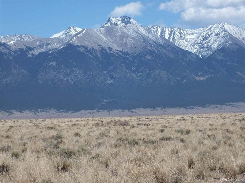 00 12th St, Blanca, CO 81123