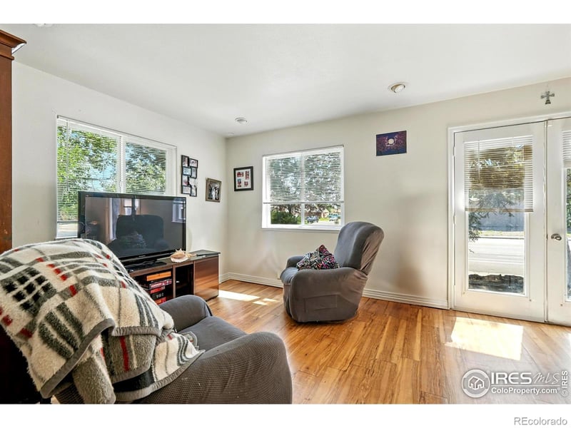 2120-2126 3rd St SW, Loveland, CO 80537