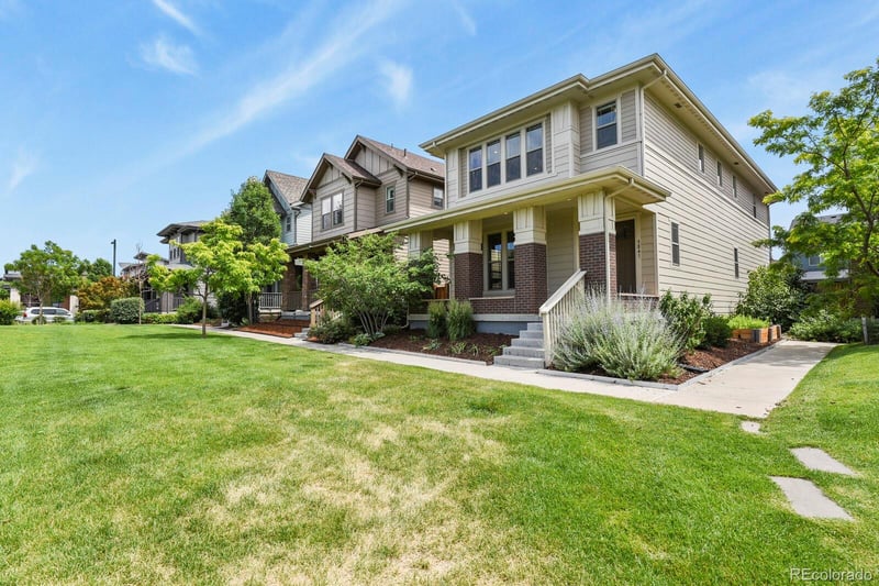 5841 Alton St, Denver, CO 80238