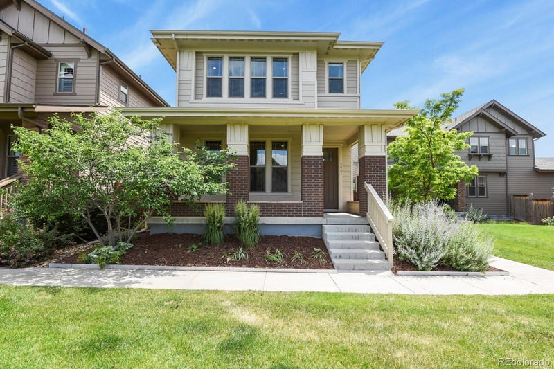 5841 Alton St, Denver, CO 80238