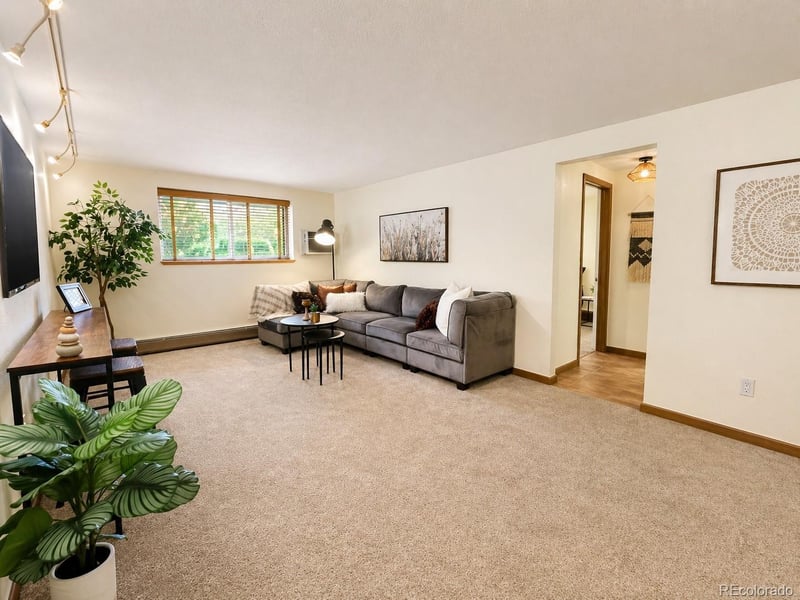 1045 Clarkson St #102, Denver, CO 80218