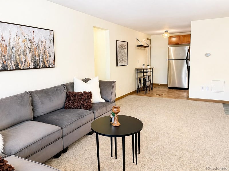 1045 Clarkson St #102, Denver, CO 80218