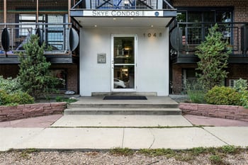 1045 N Clarkson St #102, Denver, CO 80218