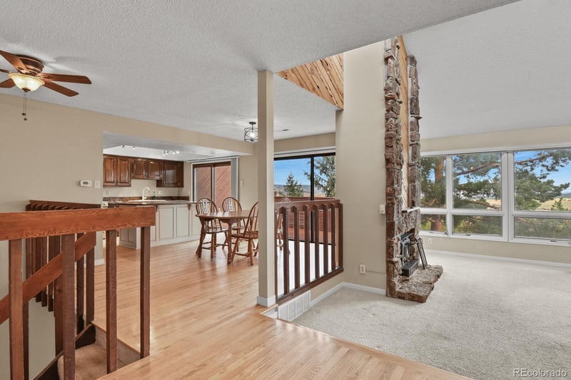 4529 Sentinel Rock, Larkspur, CO 80118