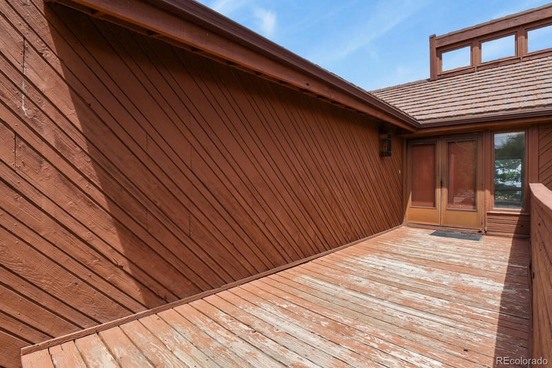 4529 Sentinel Rock, Larkspur, CO 80118