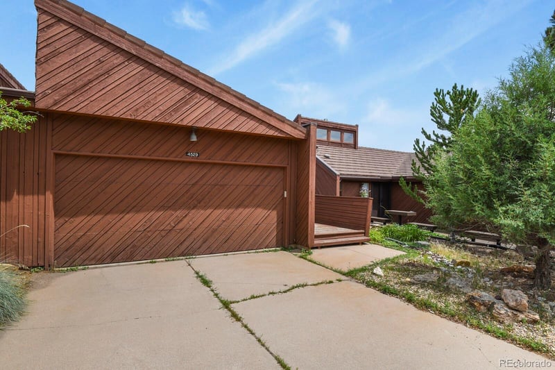 4529 Sentinel Rock, Larkspur, CO 80118