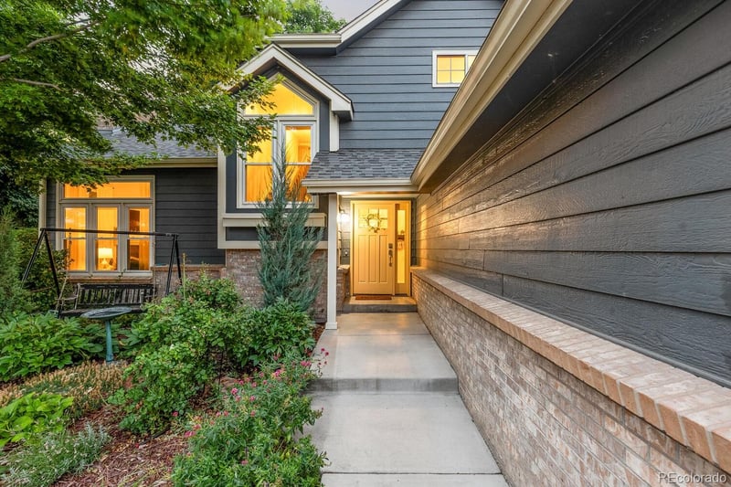 4841 S Yukon St, Denver, CO 80123
