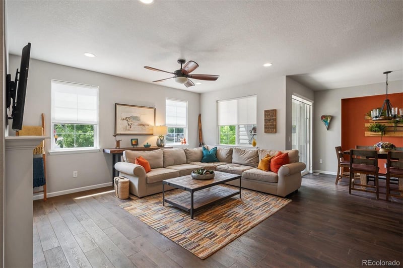 560 E Fremont Pl, Littleton, CO 80122