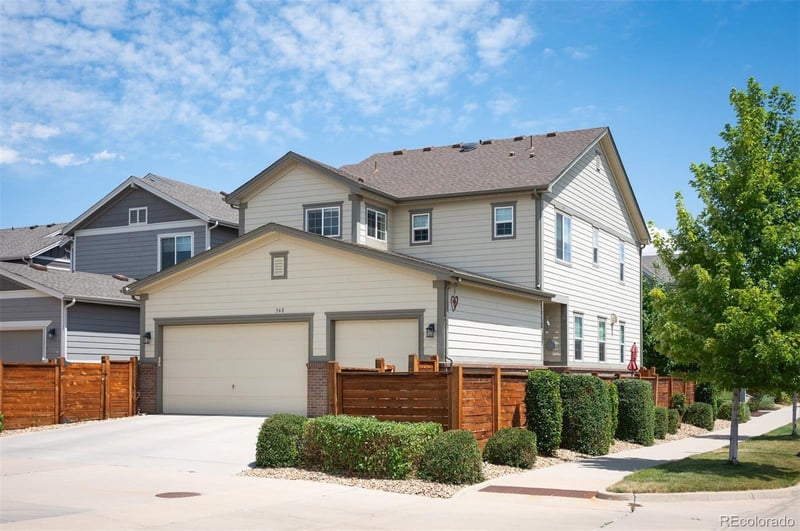 560 E Fremont Pl, Littleton, CO 80122