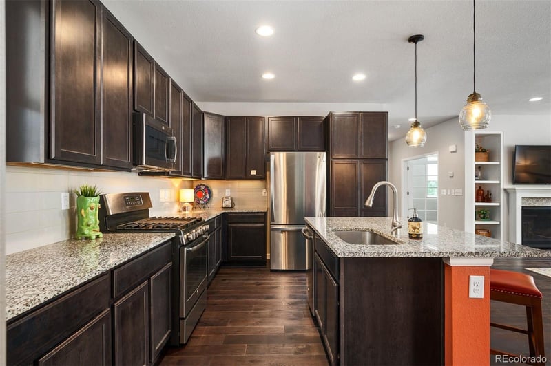560 E Fremont Pl, Littleton, CO 80122