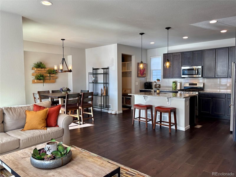 560 E Fremont Pl, Littleton, CO 80122