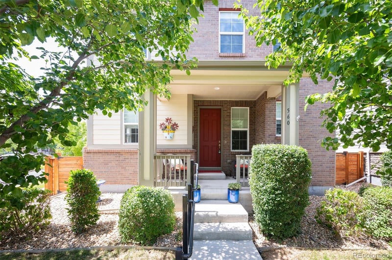 560 Fremont Pl, Littleton, CO 80122