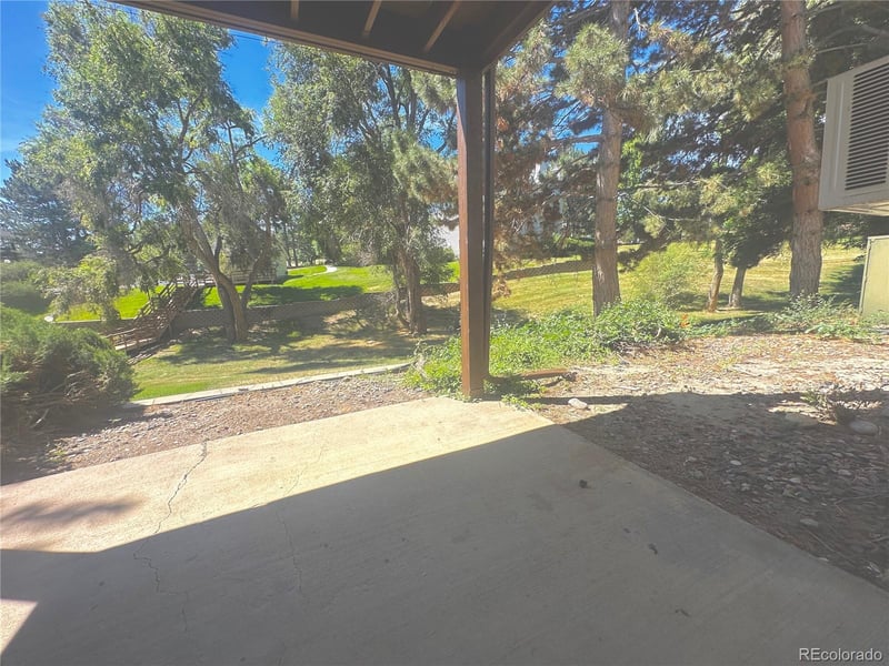 17381 Mansfield Ave #711L, Aurora, CO 80013