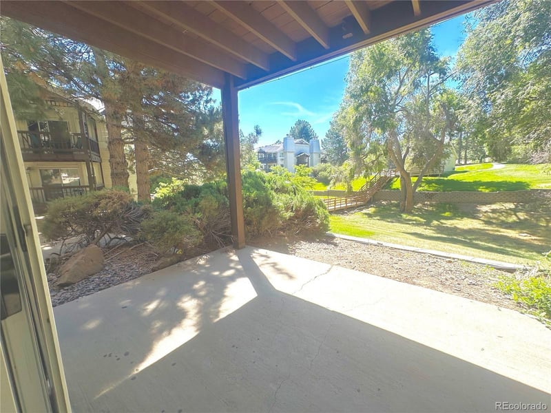 17381 Mansfield Ave #711L, Aurora, CO 80013