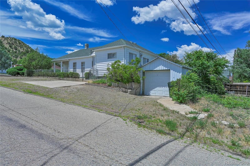 1400 Arizona Ave, Trinidad, CO 81082