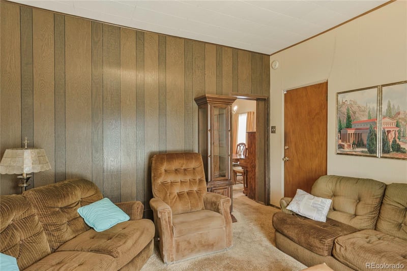 1400 Arizona Ave, Trinidad, CO 81082