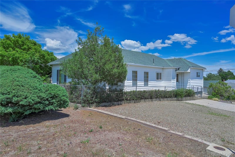 1400 Arizona Ave, Trinidad, CO 81082