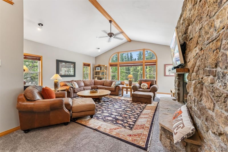 387 Moonstone Rd, Breckenridge, CO 80424