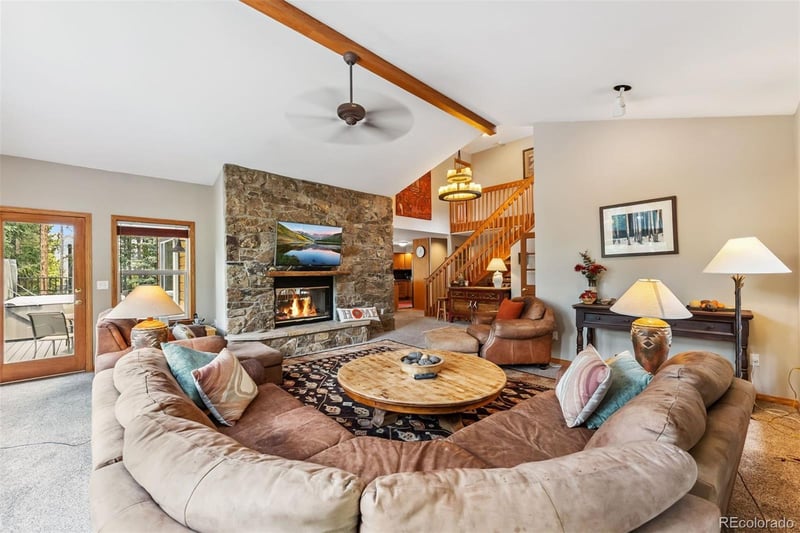 387 Moonstone Rd, Breckenridge, CO 80424