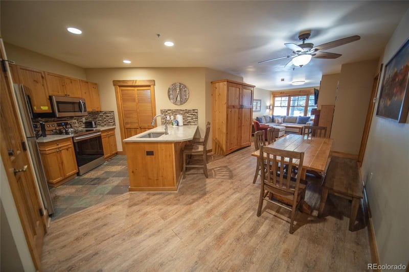 53 Hunki Dori Ct #8802, Dillon, CO 80435