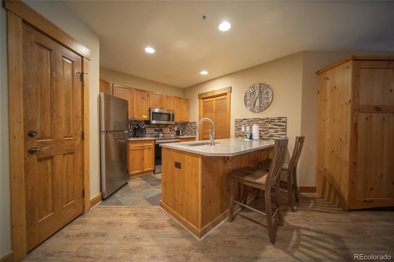 53 Hunki Dori Ct #8802, Dillon, CO 80435