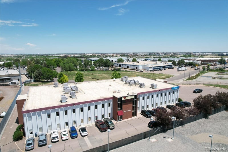 3980 Quebec St, Denver, CO 80207