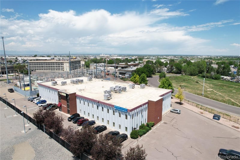 3980 Quebec St, Denver, CO 80207