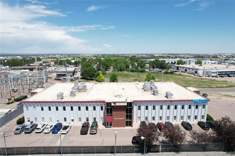 3980 Quebec St, Denver, CO 80207