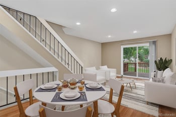 7474 Arkansas Ave #18-10, Denver, CO 80231