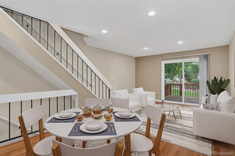 7474 Arkansas Ave #18-10, Denver, CO 80231