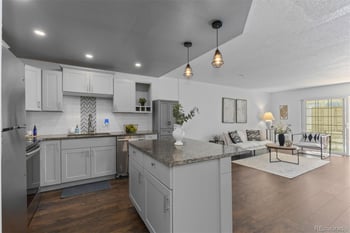 610 Clinton St #10A, Denver, CO 80247