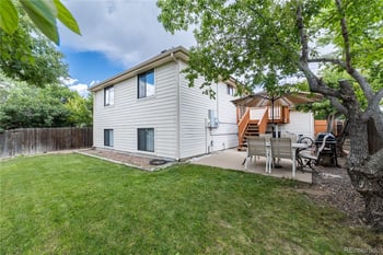 4795 Zeno St, Aurora, CO 80015