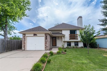 4795 Zeno St, Aurora, CO 80015