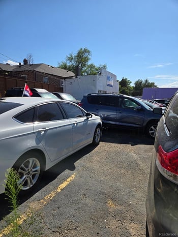 4800 Colfax Ave, Denver, CO 80220