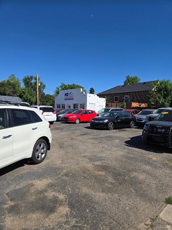 4800 Colfax Ave, Denver, CO 80220