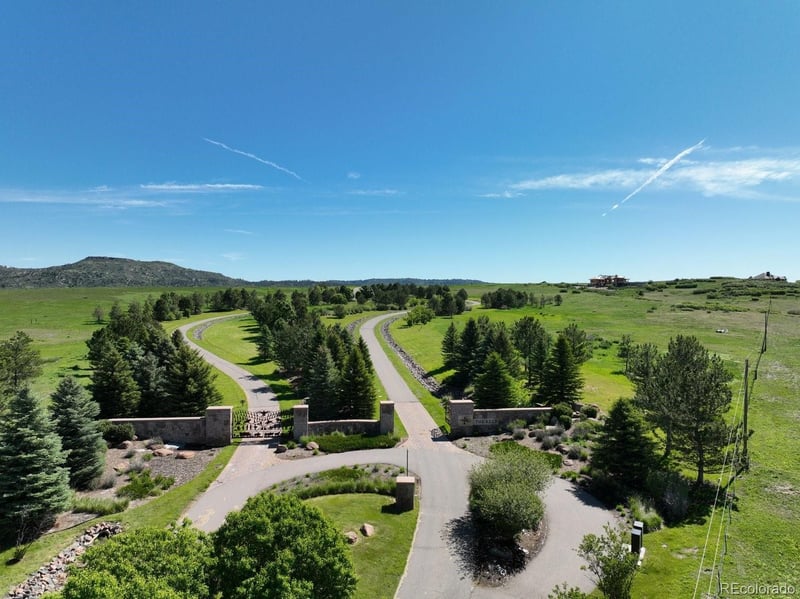 4223 Sanctuary Way, Sedalia, CO 80135