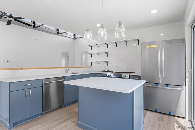 1957 Blackhawk St, Aurora, CO 80011