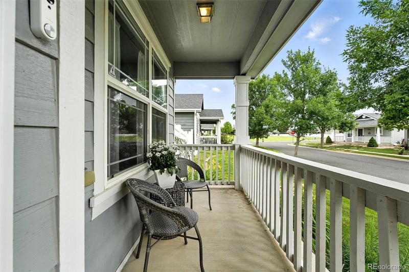 4319 Mariposa Ln, Evans, CO 80620