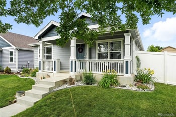 4319 Mariposa Ln, Evans, CO 80620