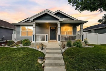 4319 Mariposa Ln, Evans, CO 80620