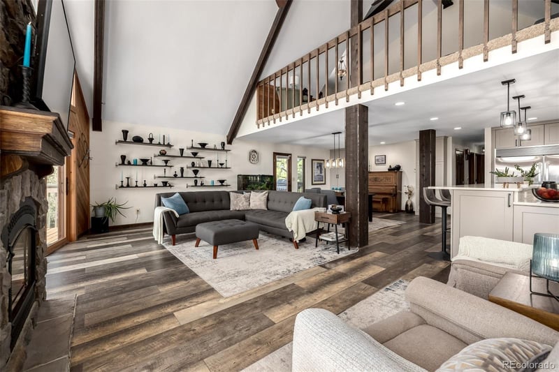 8223 Burning Tree Dr, Franktown, CO 80116