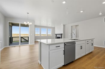 3627 Recess Ln, Castle Rock, CO 80108