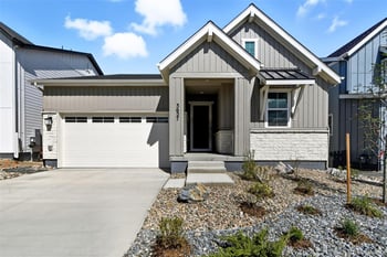 3627 Recess Ln, Castle Rock, CO 80108