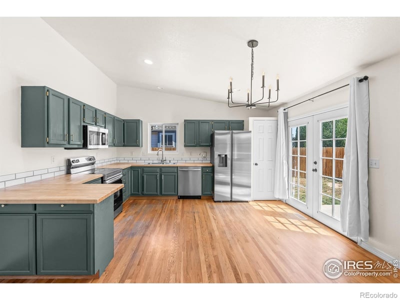 1530 Haymaker Dr, Milliken, CO 80543