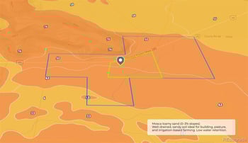 003 285 Hw, Saguache, CO 81149