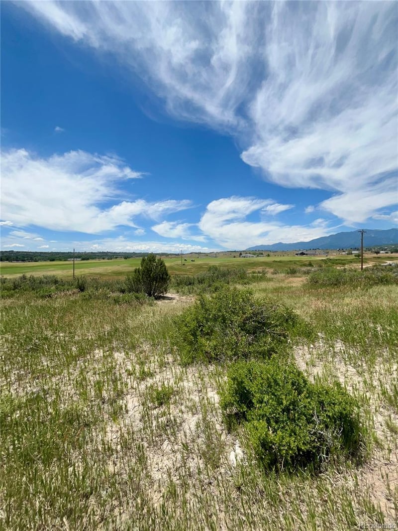 Lot 68 Mustang Dr Lot 68, Colorado City, CO 81019