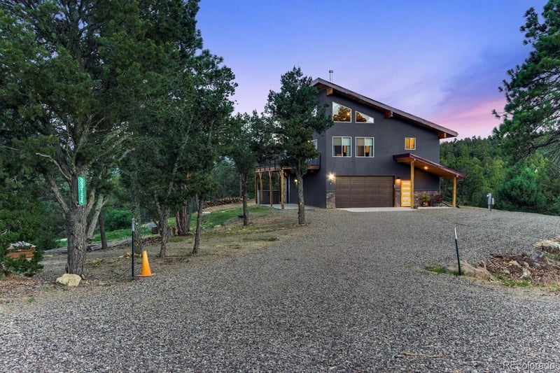 33154 Oak Park Dr, Trinidad, CO 81082